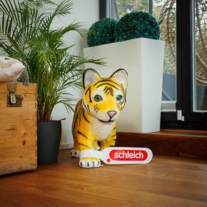 Baby tiger toy on sale